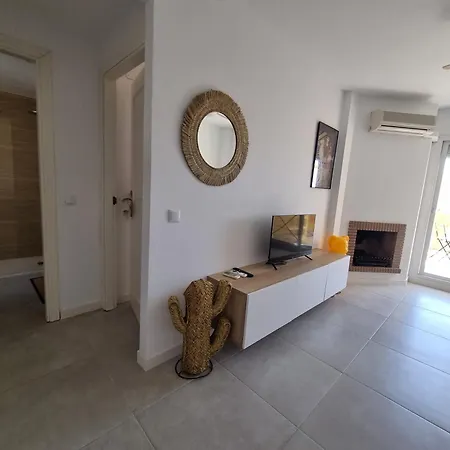 Calahonda Royale Penthouse With Sea Views Apartment