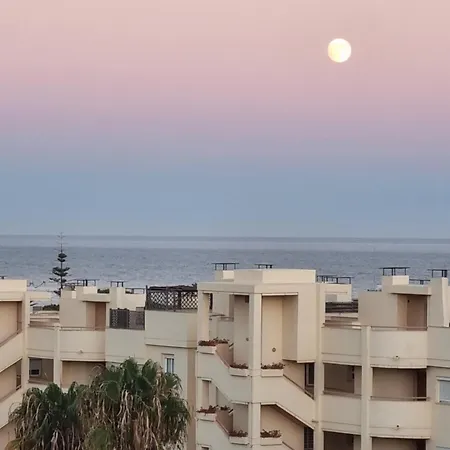 Calahonda Royale Penthouse With Sea Views * Marbella