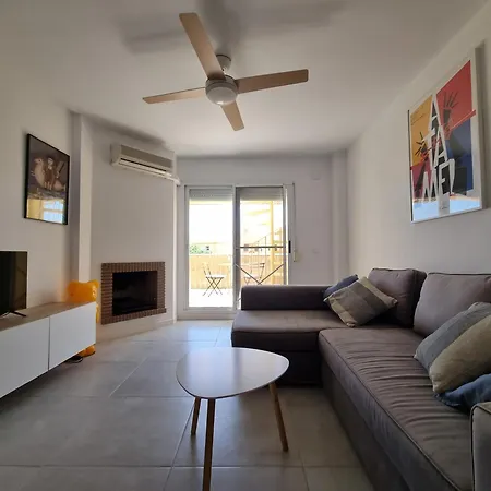 Apartment Calahonda Royale Penthouse With Sea Views