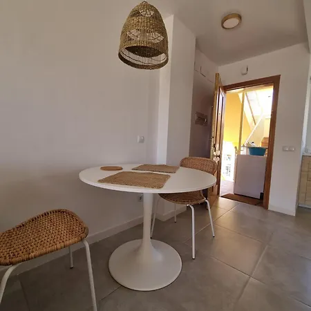 Apartment Calahonda Royale Penthouse With Sea Views Marbella