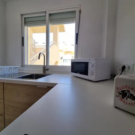 Calahonda Royale Penthouse With Sea Views *