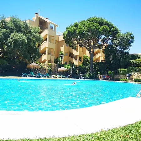 Apartment Calahonda Royale Penthouse With Sea Views