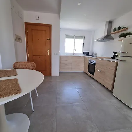 Calahonda Royale Penthouse With Sea Views 公寓